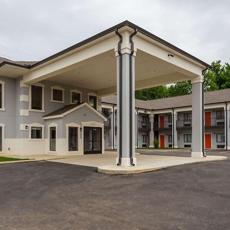 Econo Lodge Forrest City Esterno foto