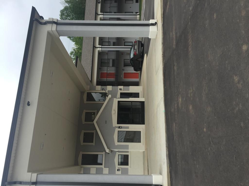 Econo Lodge Forrest City Esterno foto