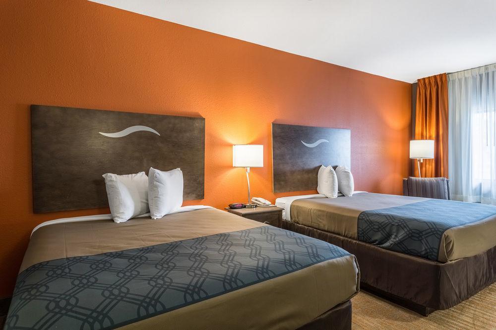 Econo Lodge Forrest City Esterno foto